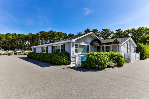 842 State Highway Route 6 Wellfleet MA 02667