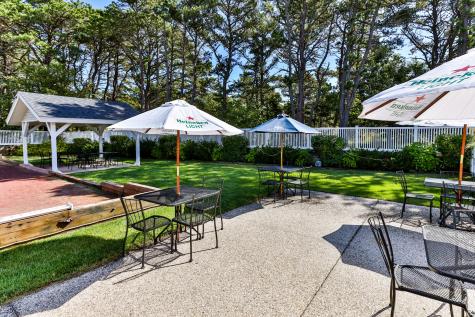 842 State Highway Route 6 Wellfleet MA 02667