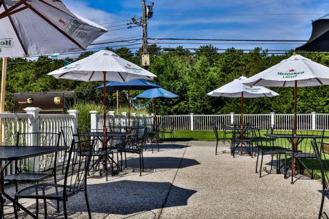842 State Highway Route 6 Wellfleet MA 02667