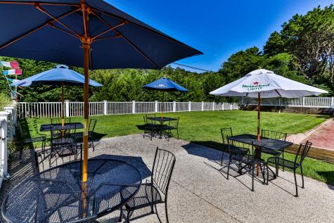 842 State Highway Route 6 Wellfleet MA 02667