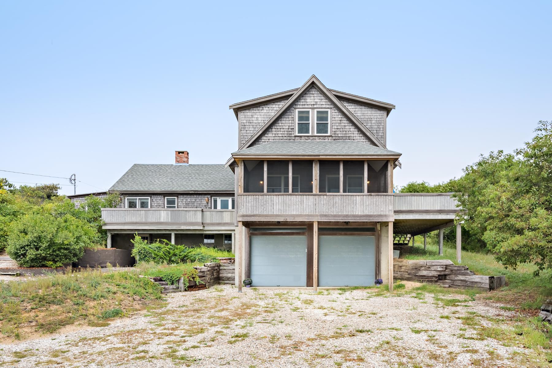 31 Ryder Beach Road Truro MA 02666