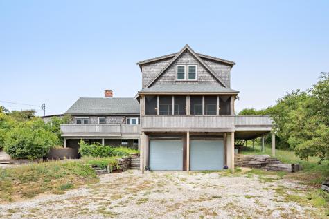 31 Ryder Beach Road Truro MA 02666