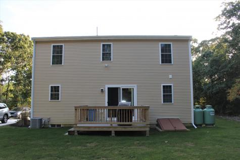 23 Route 137 Harwich MA 02645