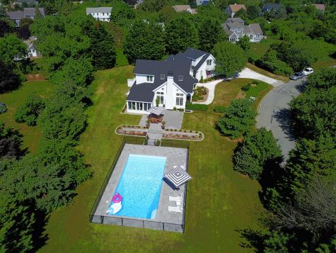 14 Dale Ann Drive Orleans MA 02653