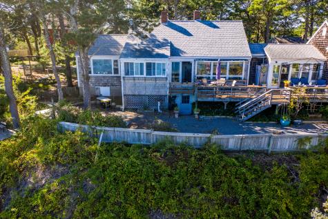 165 Mayflower Terrace Yarmouth MA 02664