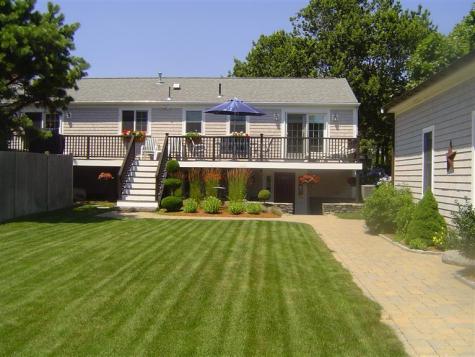 33 Harbor View Road Harwich MA 02646