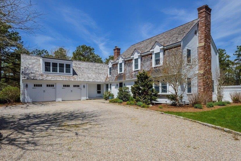 437 Cotuit Bay Drive Barnstable MA 02635