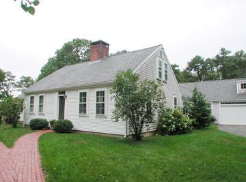 Barnstable MA 02632