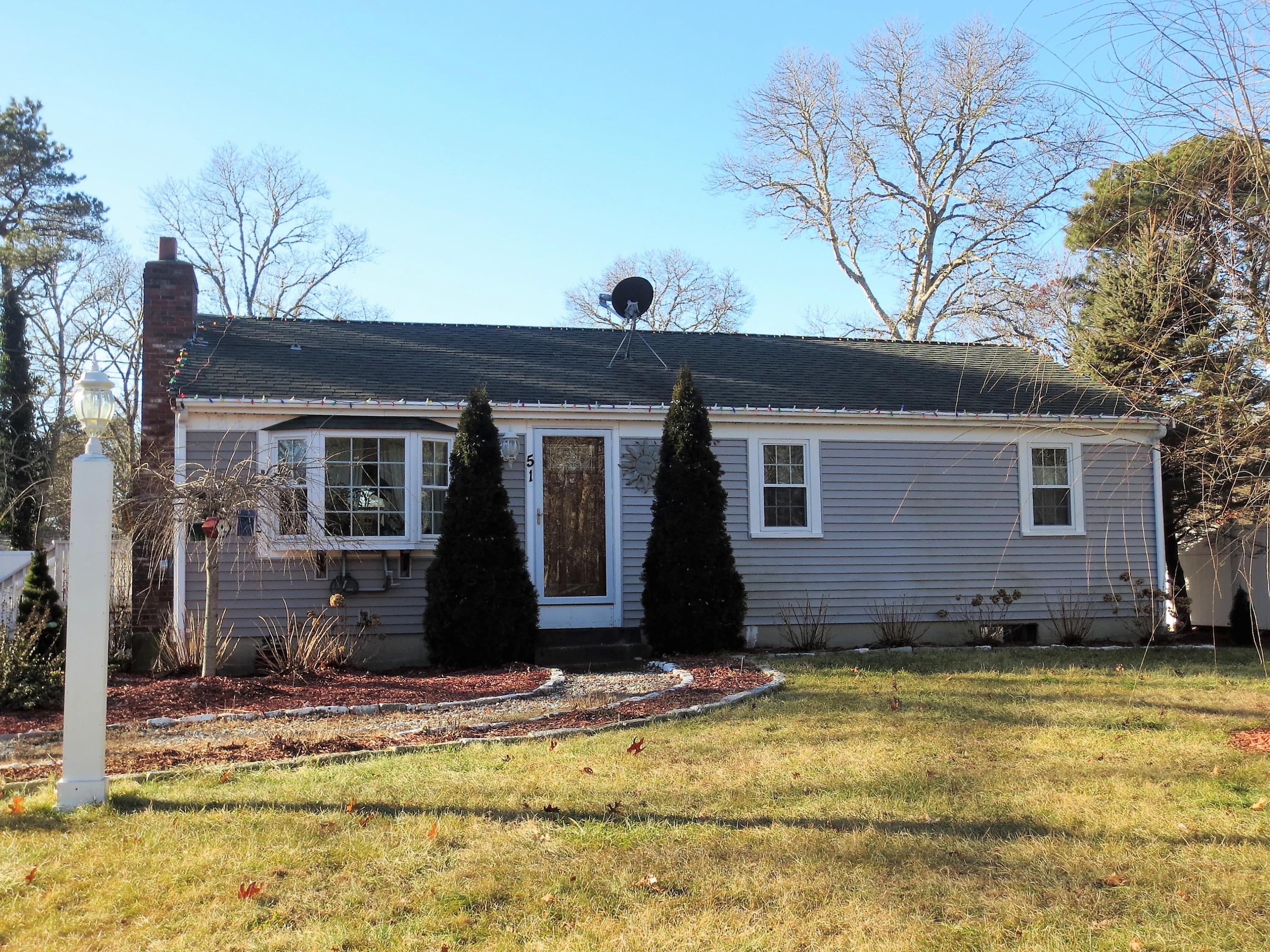 51 Butler Avenue Yarmouth MA 02673
