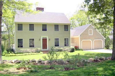Falmouth MA 02540