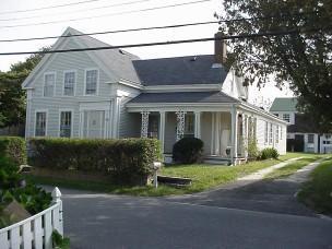 96 Silver Leaf Avenue Chatham MA 02633