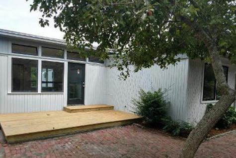 127r Bradford Street Extension Provincetown MA 02657