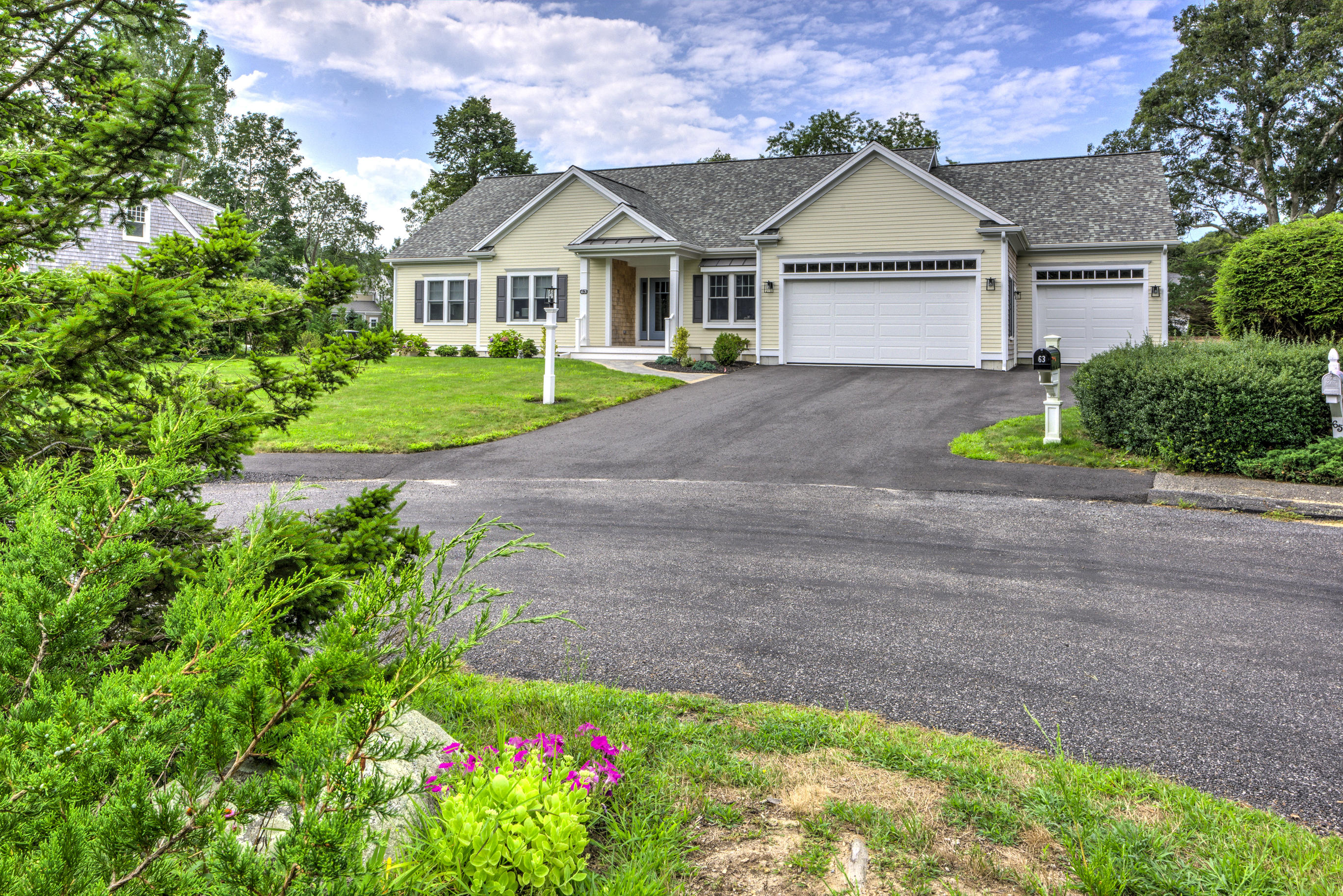 63 Joyce Anne Road Barnstable MA 02632