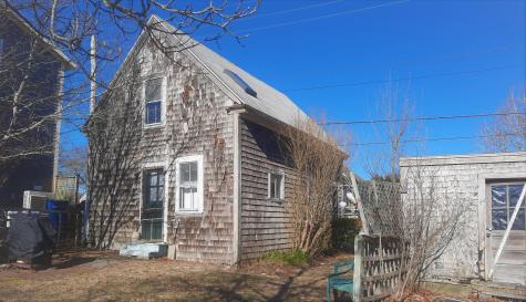 287 Bradford Street Provincetown MA 02657