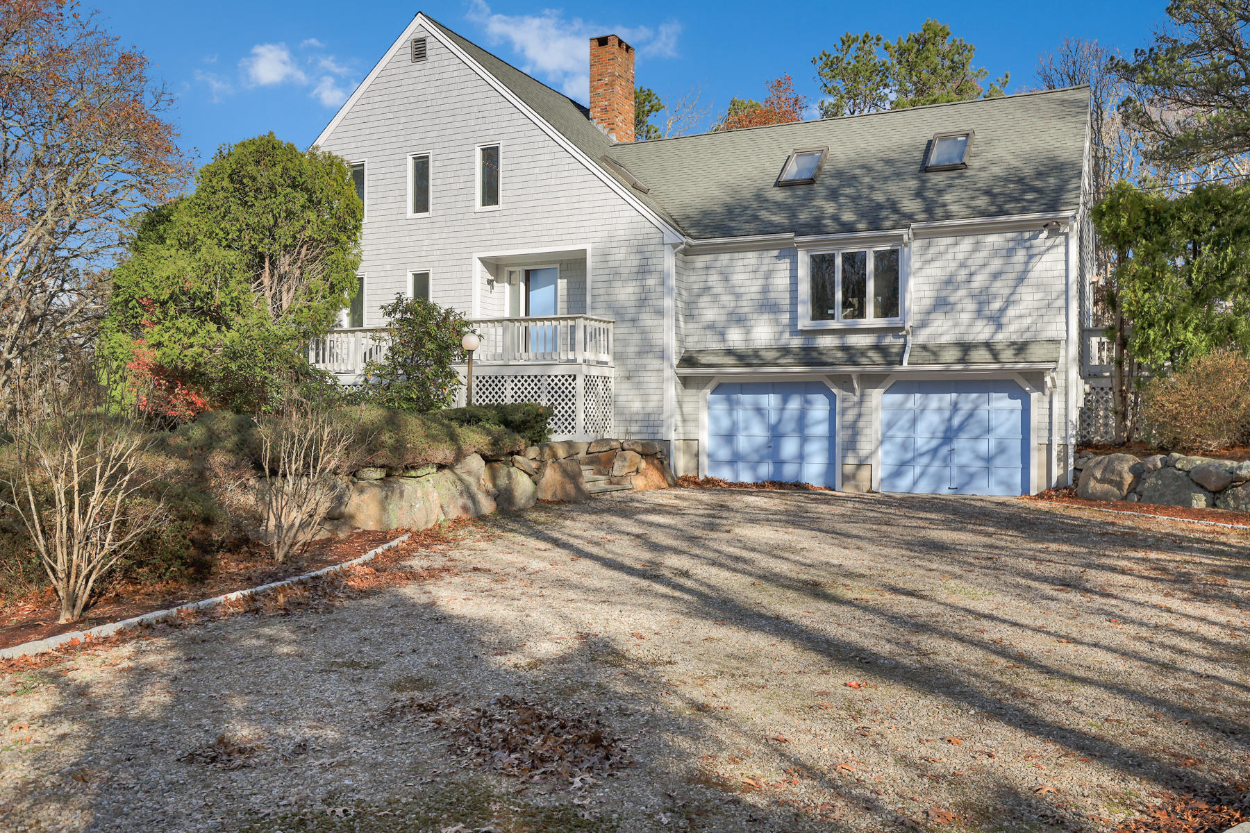 521 Terrace Heun Drive Falmouth MA 02540