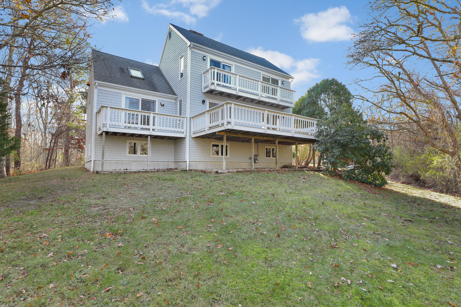 521 Terrace Heun Drive Falmouth MA 02540