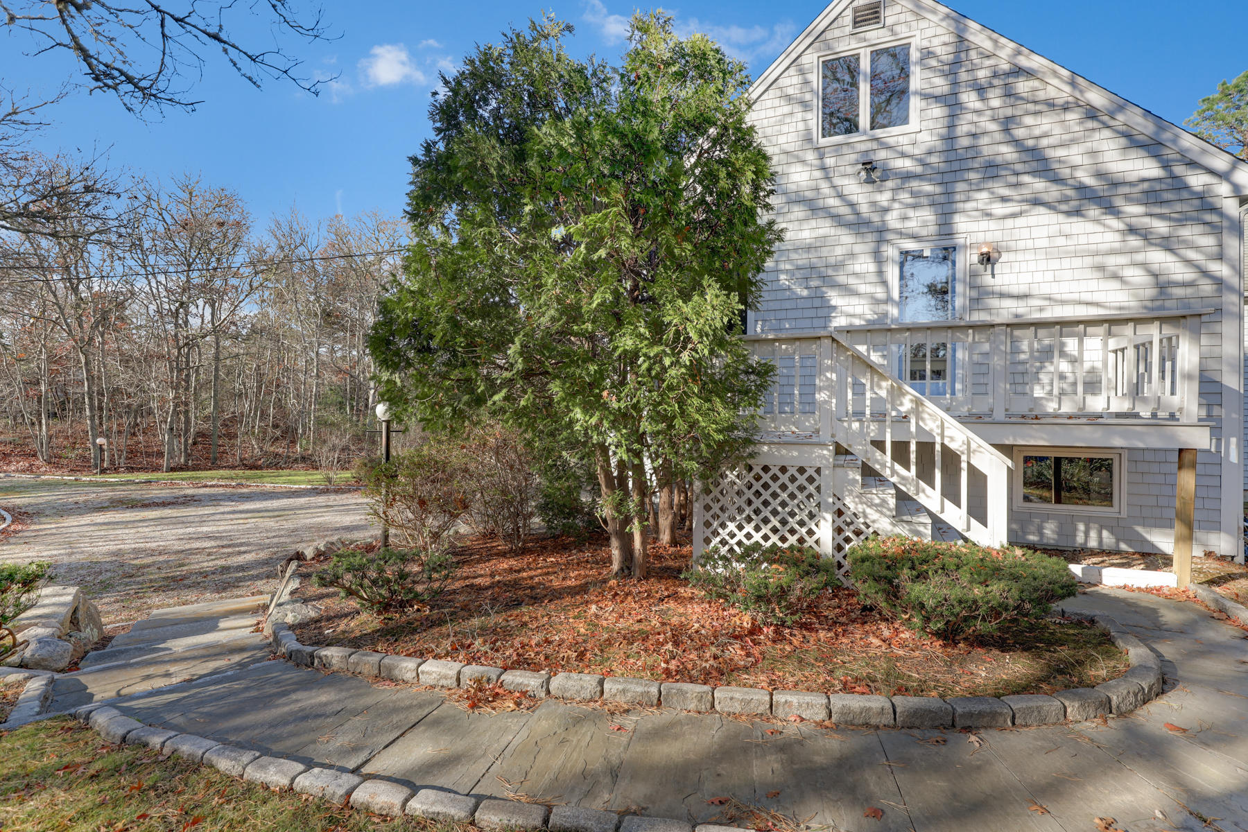 521 Terrace Heun Drive Falmouth MA 02540