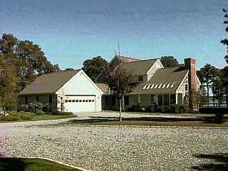 16 Fair Wind Circle Yarmouth MA 02664
