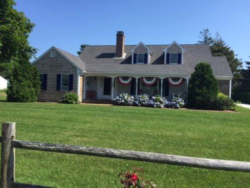 166 Barcliff Avenue Chatham MA 02633