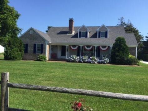 166 Barcliff Avenue Chatham MA 02633