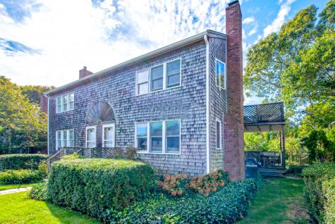 176 Bradford Street Provincetown MA 02657