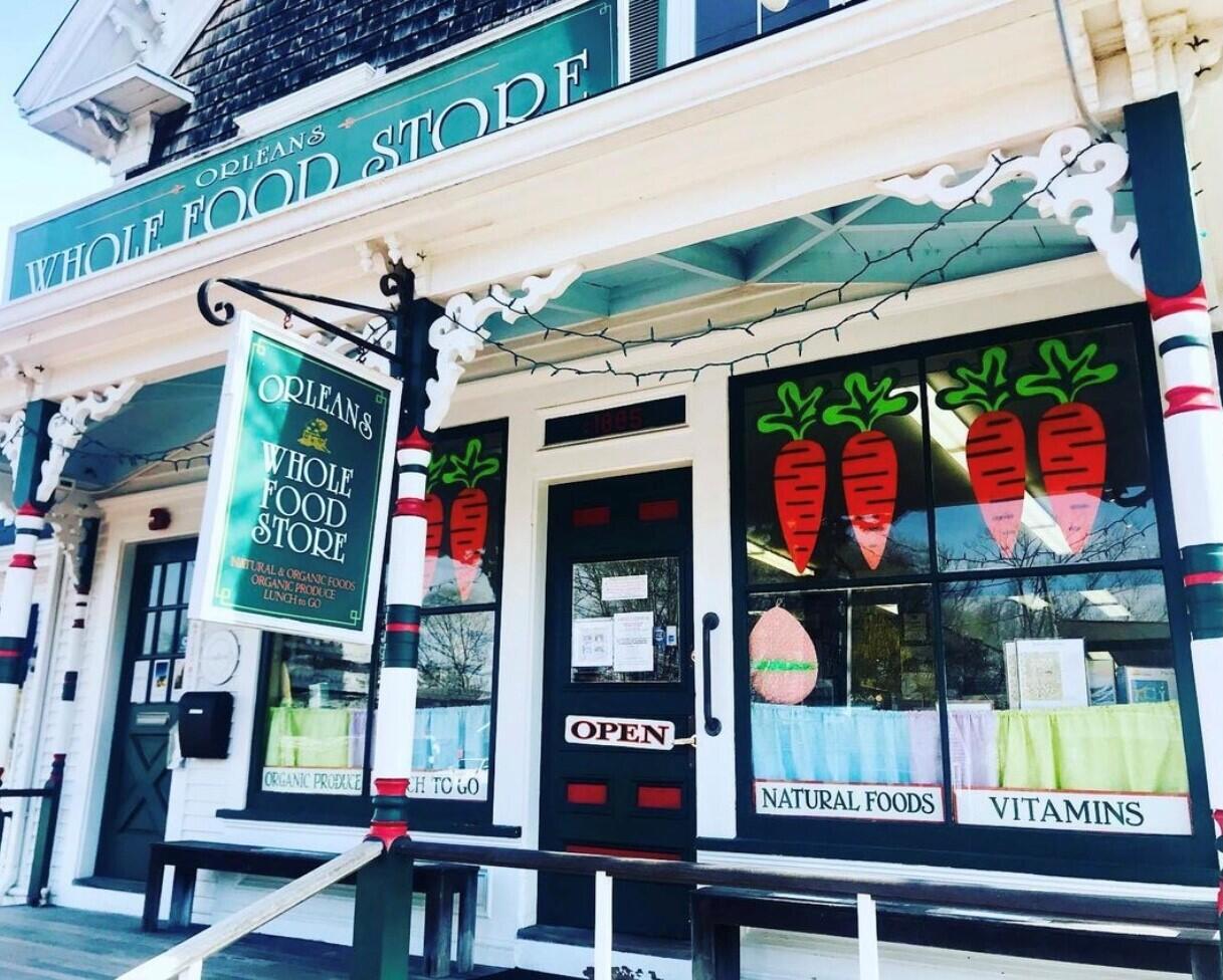 46 Main Street Orleans MA 02653