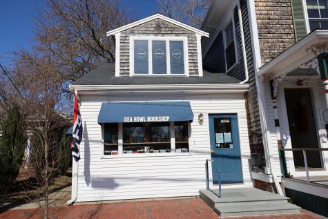 46 Main Street Orleans MA 02653
