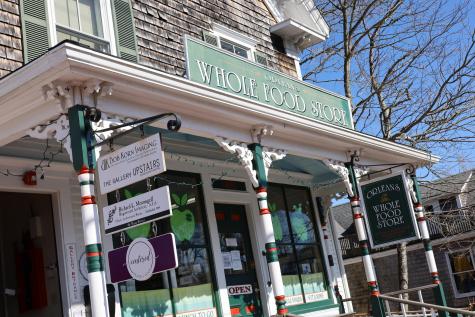 46 Main Street Orleans MA 02653
