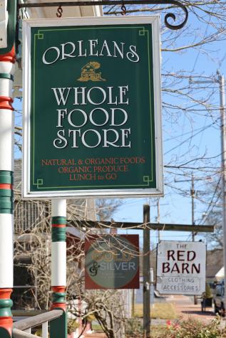 46 Main Street Orleans MA 02653