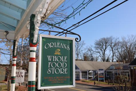 46 Main Street Orleans MA 02653