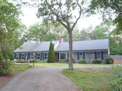 4 Riddle Hill Road Falmouth MA 02540