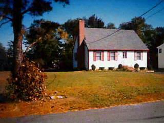 Sandwich MA 02563
