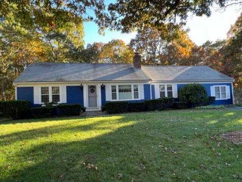 113 Mulford Street Yarmouth MA 02664