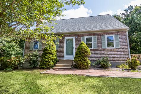 66 Fortunes Furrow Way Brewster MA 02631