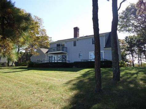 145 Cove Road Dennis MA 02660