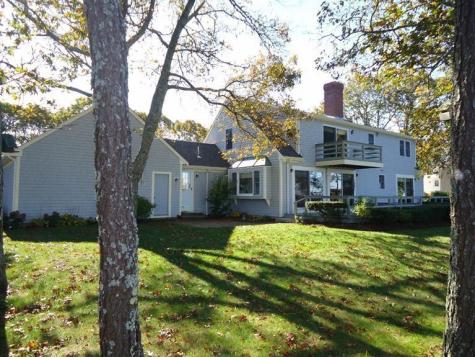 145 Cove Road Dennis MA 02660