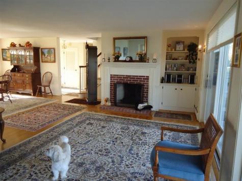 145 Cove Road Dennis MA 02660