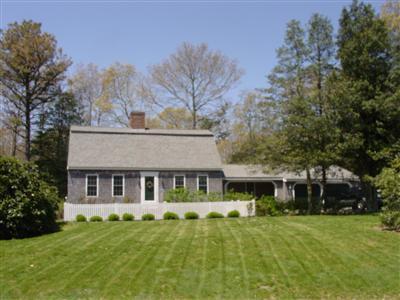 95 Holly Ridge Drive Sandwich MA 02563