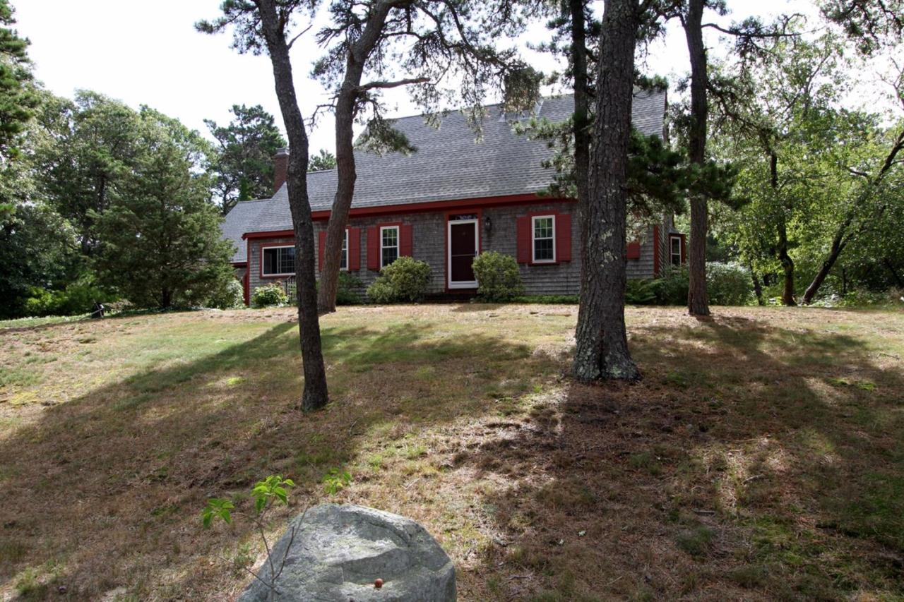 71 Rocky Hill Road Brewster MA 02631
