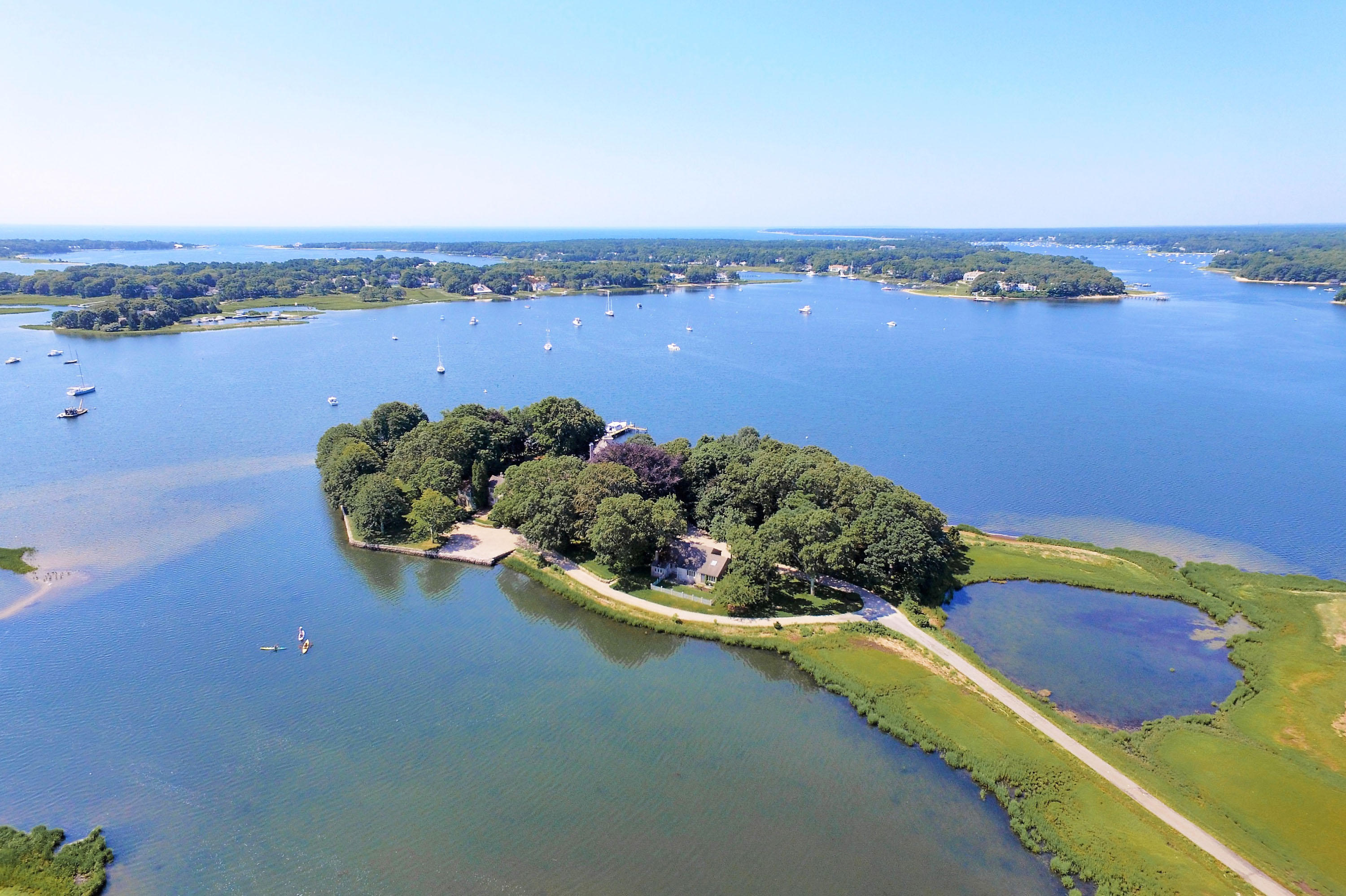 251 Seapuit Road Barnstable MA 02655