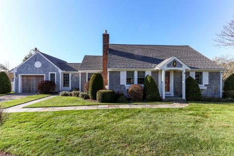 151 Hitching Post Road Chatham MA 02633