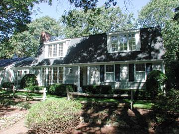 Barnstable MA 02655