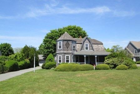 52 Bridge Street Barnstable MA 02655