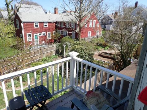 5 Kiley Court Provincetown MA 02657