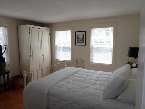 5 Kiley Court Provincetown MA 02657