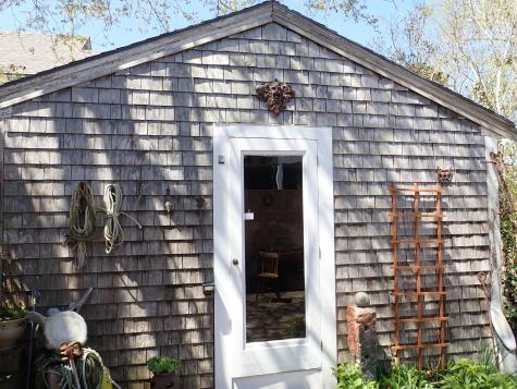 5 Kiley Court Provincetown MA 02657