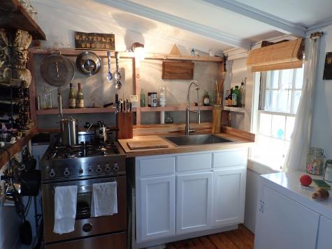 5 Kiley Court Provincetown MA 02657