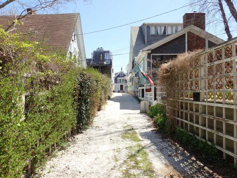 5 Kiley Court Provincetown MA 02657