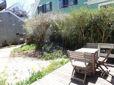 5 Kiley Court Provincetown MA 02657