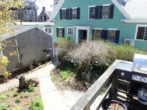 5 Kiley Court Provincetown MA 02657